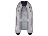 COMFORTLINE TLX  - ALUMINIUM FLOOR - Perfect for Planing - Talamex Inflatable Dinghy