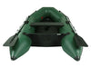 Greenline GLA250 Air-floor - by Talamex