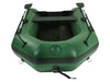 Greenline GLA250 Air-floor - by Talamex