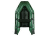 Greenline GLA250 Air-floor - by Talamex