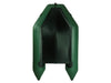 Greenline GLA250 Air-floor - by Talamex