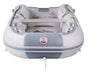 HIGHLINE HLA 230/250/300/350 Air Floor Inflatable Boat