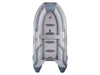 HIGHLINE HLA 230/250/300/350 Air Floor Inflatable Boat