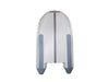 HIGHLINE HLX  250/300/350/400 Aluminium Floor Inflatable Boat