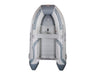 HIGHLINE HLX  250/300/350/400 Aluminium Floor Inflatable Boat