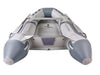 HIGHLINE HLX  250/300/350/400 Aluminium Floor Inflatable Boat