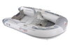HIGHLINE HLX  250/300/350/400 Aluminium Floor Inflatable Boat