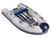 SILVERLINE  - ALUMINIUM RIB - Sporty Boating - Talamex SPORTS RIB Dinghy