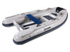 SILVERLINE  - ALUMINIUM RIB - Sporty Boating - Talamex SPORTS RIB Dinghy