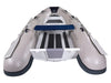 SILVERLINE  - ALUMINIUM RIB - Sporty Boating - Talamex SPORTS RIB Dinghy