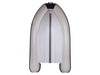 SILVERLINE  - ALUMINIUM RIB - Sporty Boating - Talamex Inflatable Dinghy