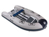 SILVERLINE  - ALUMINIUM RIB - Sporty Boating - Talamex SPORTS RIB Dinghy