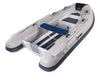 SILVERLINE  - ALUMINIUM RIB - Sporty Boating - Talamex SPORTS RIB Dinghy