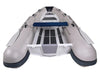 SILVERLINE  - ALUMINIUM RIB - Sporty Boating - Talamex SPORTS RIB Dinghy