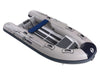SILVERLINE  - ALUMINIUM RIB - Sporty Boating - Talamex SPORTS RIB Dinghy