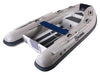 SILVERLINE  - ALUMINIUM RIB - Sporty Boating - Talamex SPORTS RIB Dinghy
