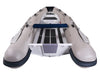 SILVERLINE  - ALUMINIUM RIB - Sporty Boating - Talamex SPORTS RIB Dinghy