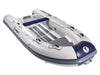 SILVERLINE  - ALUMINIUM RIB - Sporty Boating - Talamex SPORTS RIB Dinghy