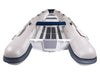 SILVERLINE  - ALUMINIUM RIB - Sporty Boating - Talamex SPORTS RIB Dinghy