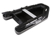 SUPERLIGHT  with Air Floor - Compact ship to shore tender - Talamex Inflatable Dinghy