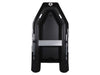 SUPERLIGHT  with Air Floor - Compact ship to shore tender - Talamex Inflatable Dinghy
