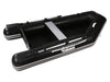 SUPERLIGHT  with Air Floor - Compact ship to shore tender - Talamex Inflatable Dinghy