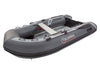 HIGHLINE HLX  250/300/350/400 Aluminium Floor Inflatable Boat