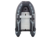 HIGHLINE HLX  250/300/350/400 Aluminium Floor Inflatable Boat