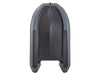 HIGHLINE HLX  250/300/350/400 Aluminium Floor Inflatable Boat