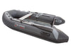HIGHLINE HLX  250/300/350/400 Aluminium Floor Inflatable Boat