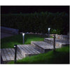 Endura LED Solar Path Lights 528mm (2 Pack) Warm White