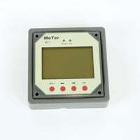EPEVER MT1 Remote Meter for Dual Battery Controller