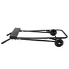 Folding Outboard Engine Trolley Stand -  70kg Load Capacity