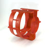 Outboard Propeller Guard, Size: 11″ (Orange), fits 20HP-35HP