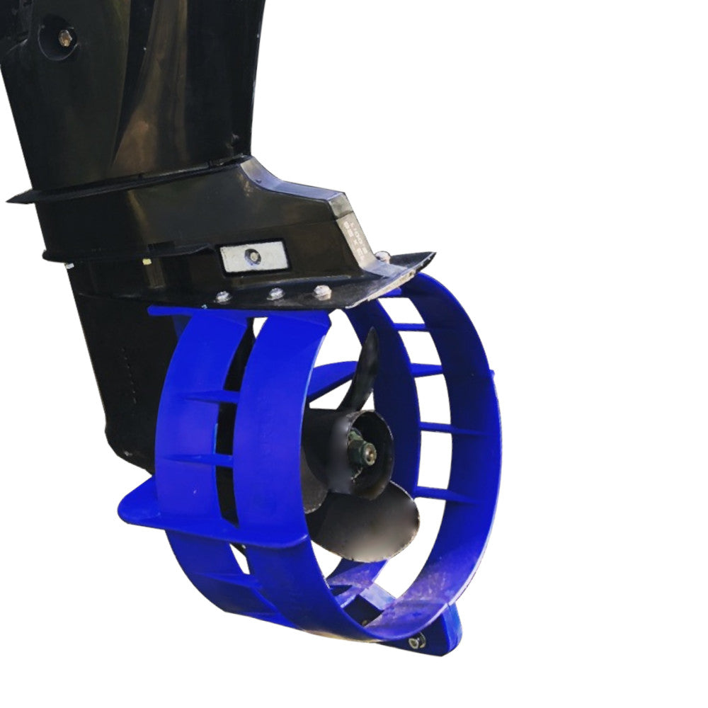 Boat Outboard Propeller Attachment at Rs 770/piece | Outboard Motor in