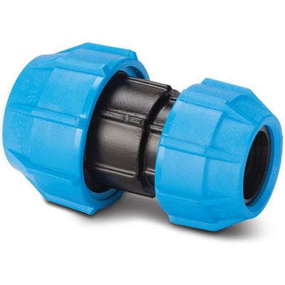 Polyfast Reducing Coupler 32mm to 20mm