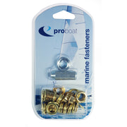 Proboat Brass Eyelet Kit
