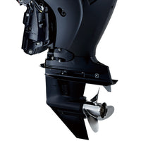 Tohatsu 75 HP 4-stroke Outboard Engine - MFS75