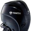 Tohatsu 100 HP 4-stroke Outboard Engine - MFS100A