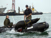 Zodiac MilPro Mark 6 Heavy Duty 7.00m - MK6 HD - ChasNewensMarine
