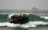 Zodiac MilPro Mark 6 Heavy Duty 7.00m - MK6 HD - ChasNewensMarine
