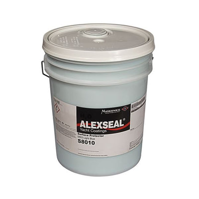 ALEXSEAL SURFACE PROTECTOR 25KG