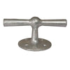 AG Galvanised T Stud 6" Face Fix - ChasNewensMarine