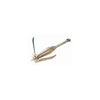 AG Galvanised Folding Grapnel Anchor 3.2kg - ChasNewensMarine