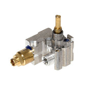 Belling Gas Tap Auxillary Burner (082663077) For GHU75C Hob(444410446)