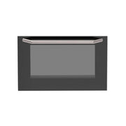 Thetford Oven Door For Enigma Cooker Black SOH46899-SP (N37/B) SMAO3530.BK8X