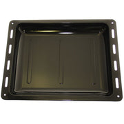Focal Point Grill Pan