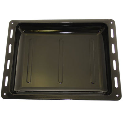 Focal Point Grill Pan