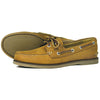 Orca Bay Newport Men's Premium Ocean Gold Shoe