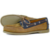 Oakland Mens Deck Shoe